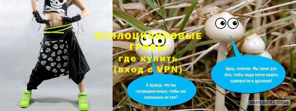герыч Алексеевка